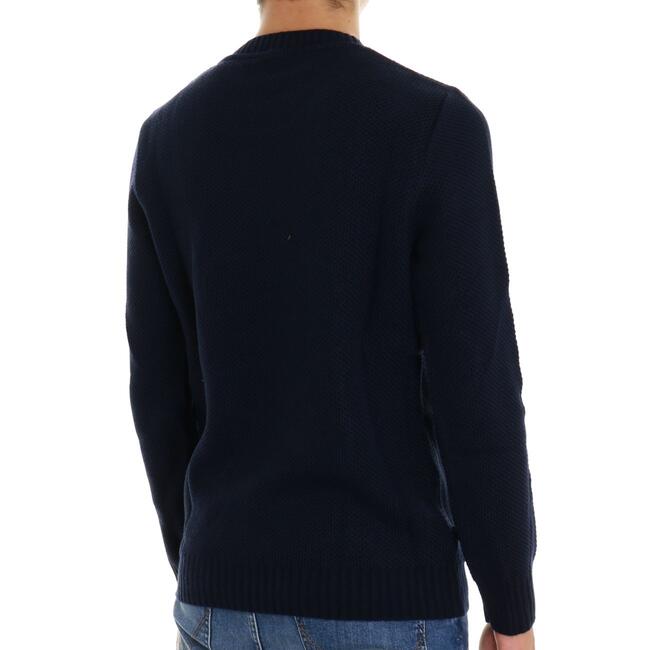 MAGLIA CON TASCHINO V2 - Mad Fashion | img vers.650x/